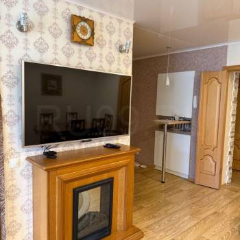 Продается Многокомнатная квартира, 95 м²