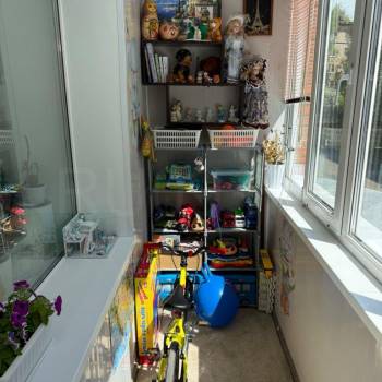 Продается Многокомнатная квартира, 95 м²