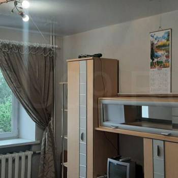Продается 1-комнатная квартира, 17 м²