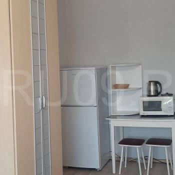 Продается 1-комнатная квартира, 17 м²