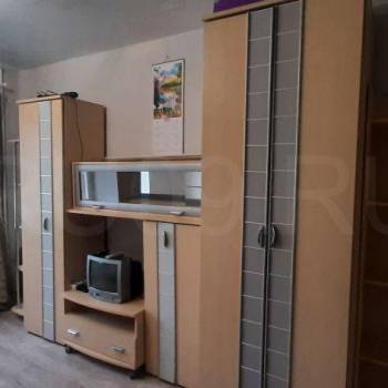 Продается 1-комнатная квартира, 17 м²