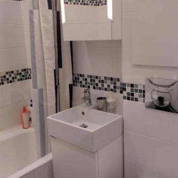 Продается 2-х комнатная квартира, 40 м²