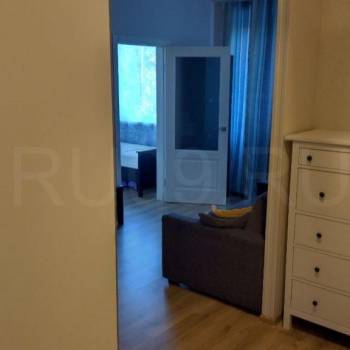 Продается 2-х комнатная квартира, 40 м²