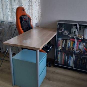 Продается 2-х комнатная квартира, 40 м²