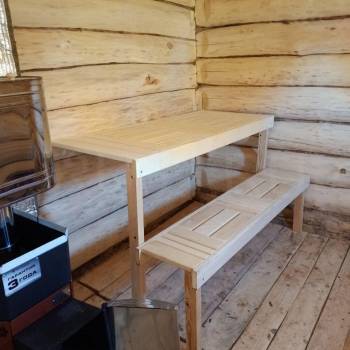 Продается Дом, 24 м²