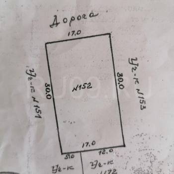 Продается Участок, 400 м²