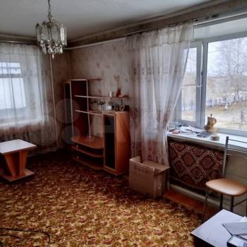 Продается 2-х комнатная квартира, 47,7 м²