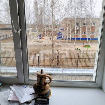 Продается 2-х комнатная квартира, 47,7 м²