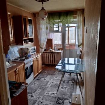 Продается 2-х комнатная квартира, 47,7 м²