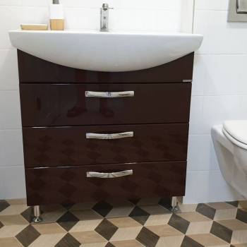 Продается 1-комнатная квартира, 41 м²