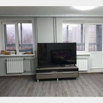 Продается 1-комнатная квартира, 41 м²