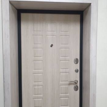 Продается 1-комнатная квартира, 41 м²