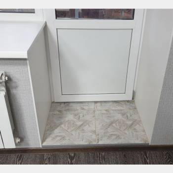 Продается 1-комнатная квартира, 41 м²