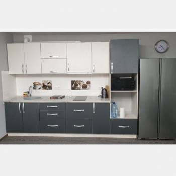 Продается 1-комнатная квартира, 41 м²