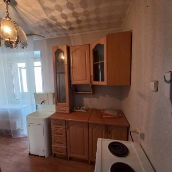 Сдается 1-комнатная квартира, 21 м²