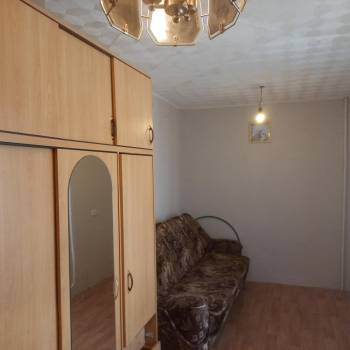 Сдается 1-комнатная квартира, 21 м²