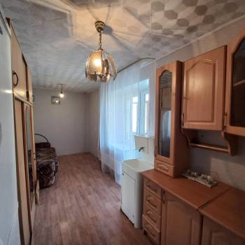 Сдается 1-комнатная квартира, 21 м²
