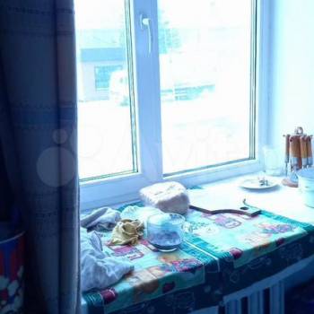 Продается 3-х комнатная квартира, 49 м²