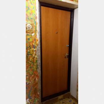 Продается 3-х комнатная квартира, 49 м²