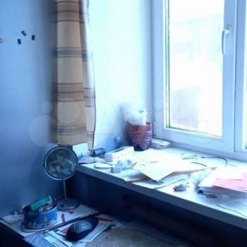 Продается 3-х комнатная квартира, 49 м²