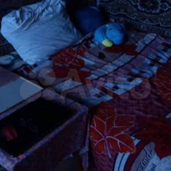 Продается 3-х комнатная квартира, 49 м²