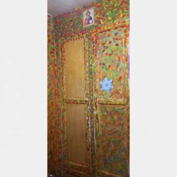 Продается 3-х комнатная квартира, 49 м²