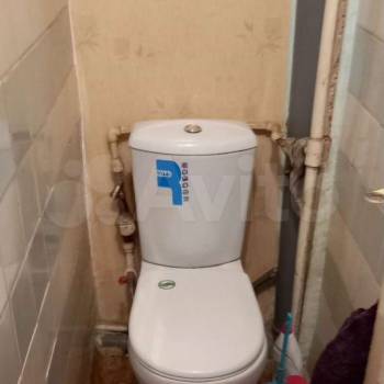 Продается 3-х комнатная квартира, 49 м²