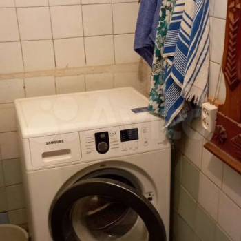 Продается 3-х комнатная квартира, 49 м²