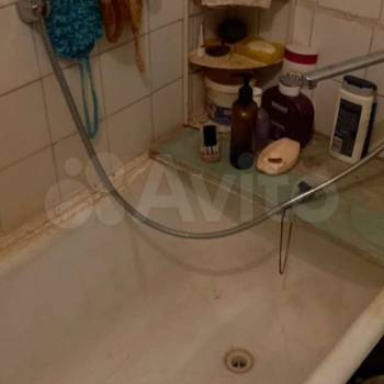 Продается 3-х комнатная квартира, 49 м²