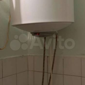 Продается 3-х комнатная квартира, 49 м²