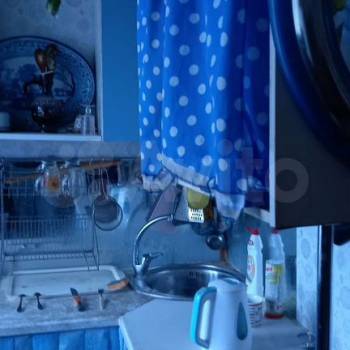 Продается 3-х комнатная квартира, 49 м²