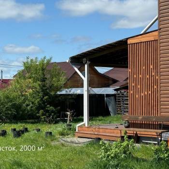 Продается Дом, 196 м²