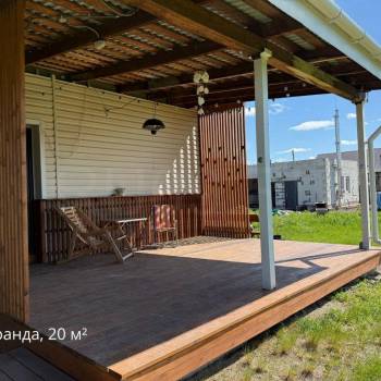 Продается Дом, 196 м²