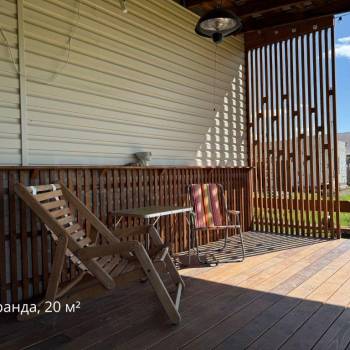 Продается Дом, 196 м²