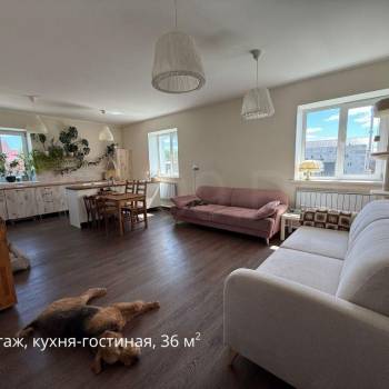 Продается Дом, 196 м²