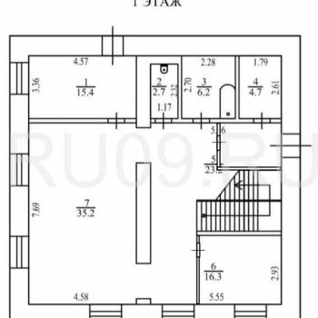 Продается Дом, 196 м²