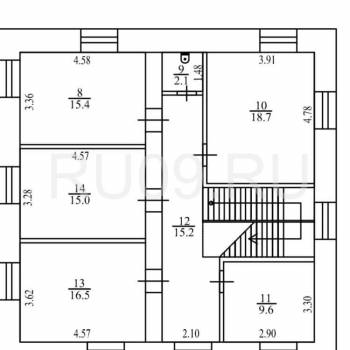 Продается Дом, 196 м²