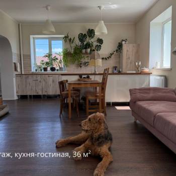 Продается Дом, 196 м²