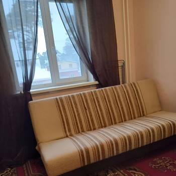 Продается 1-комнатная квартира, 16,5 м²