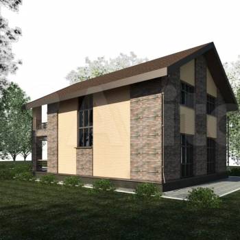 Продается Дом, 178 м²