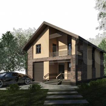 Продается Дом, 178 м²