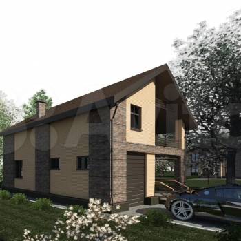 Продается Дом, 178 м²