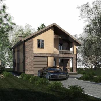 Продается Дом, 178 м²