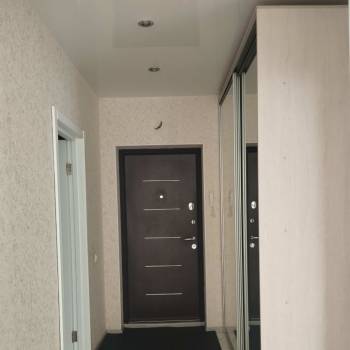 Сдается 2-х комнатная квартира, 54 м²