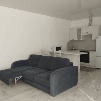 Сдается 2-х комнатная квартира, 54 м²