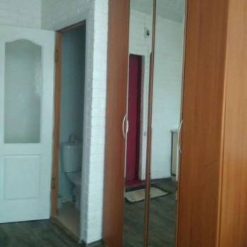 Сдается 1-комнатная квартира, 12 м²