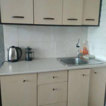 Сдается 1-комнатная квартира, 12 м²