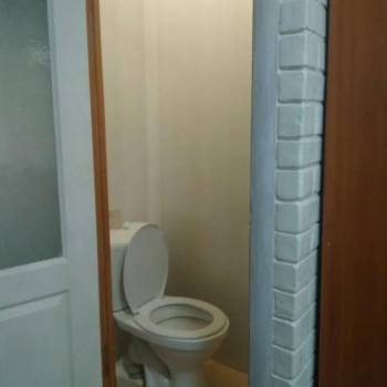 Сдается 1-комнатная квартира, 12 м²