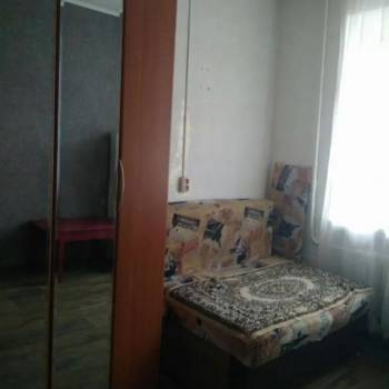 Сдается 1-комнатная квартира, 12 м²