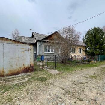 Продается Дом, 65 м²